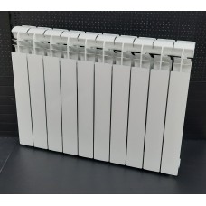 Биметалл радиатор  500/80  BITHERM Light (сборка 10 секций) купить в интернет магазине СантехКрым