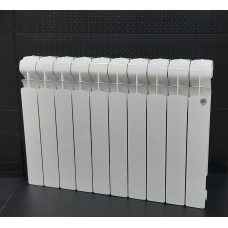 Радиатор Royal Thermo Indigo Super+  500  - 10 секц купить в интернет магазине СантехКрым