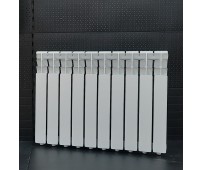 Радиатор алюминиевый 500/80 INTEGRAL (сборка по 10 секций)