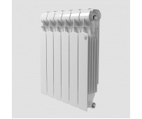 Радиатор Бимет Royal Thermo Indigo Super+ 500*100 (1 секц.)