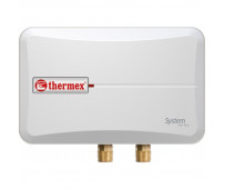 Электроводонагреватель проточный THERMEX System 600 (wh)