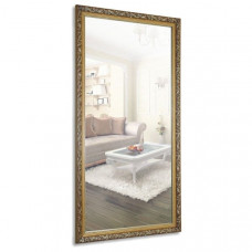 СИМФОНИЯ зеркало (500*950) (Серебряные зеркала)