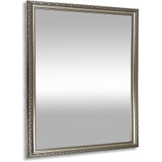ЖЕНЕВА зеркало (460*690) (Серебряные зеркала)